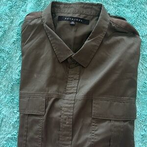 🦸‍♂️Big & Tall Sean John 5x- EUC/men’s big and tall